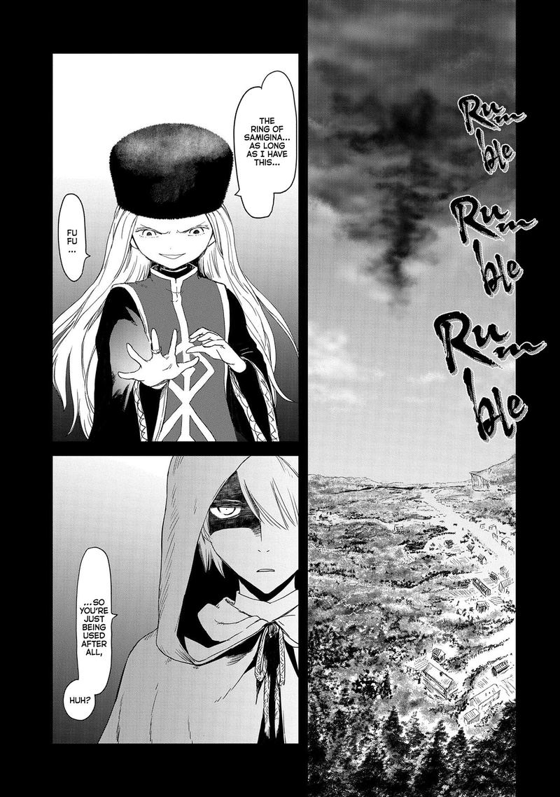 Boukensha Ni Naritai To Miyako Ni Deteitta Musume Ga S Rank Ni Natteta 16 19