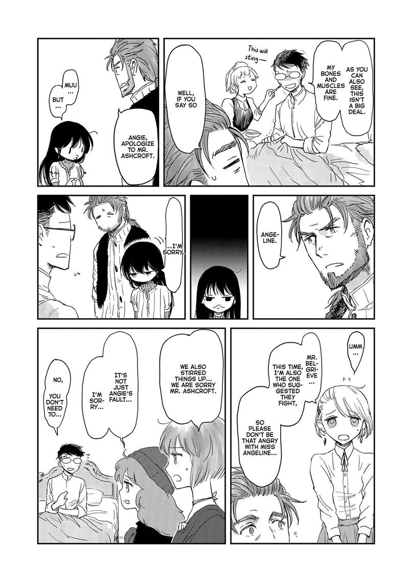 Boukensha Ni Naritai To Miyako Ni Deteitta Musume Ga S Rank Ni Natteta 16 3