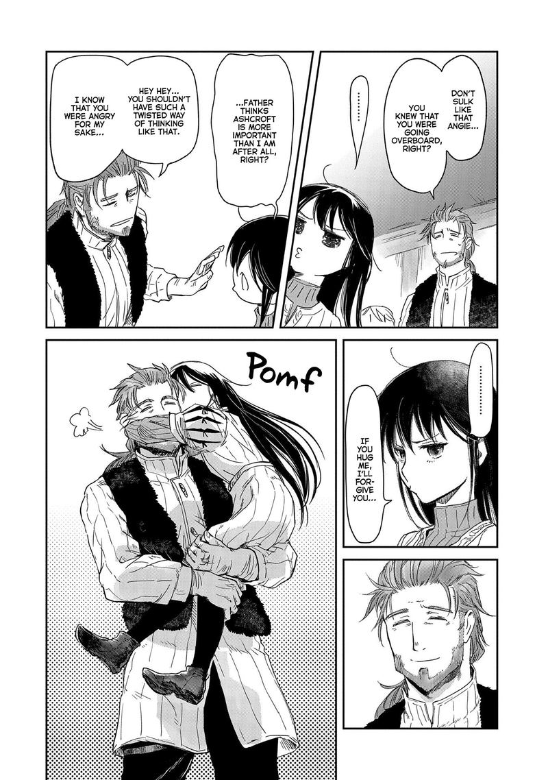 Boukensha Ni Naritai To Miyako Ni Deteitta Musume Ga S Rank Ni Natteta 16 6