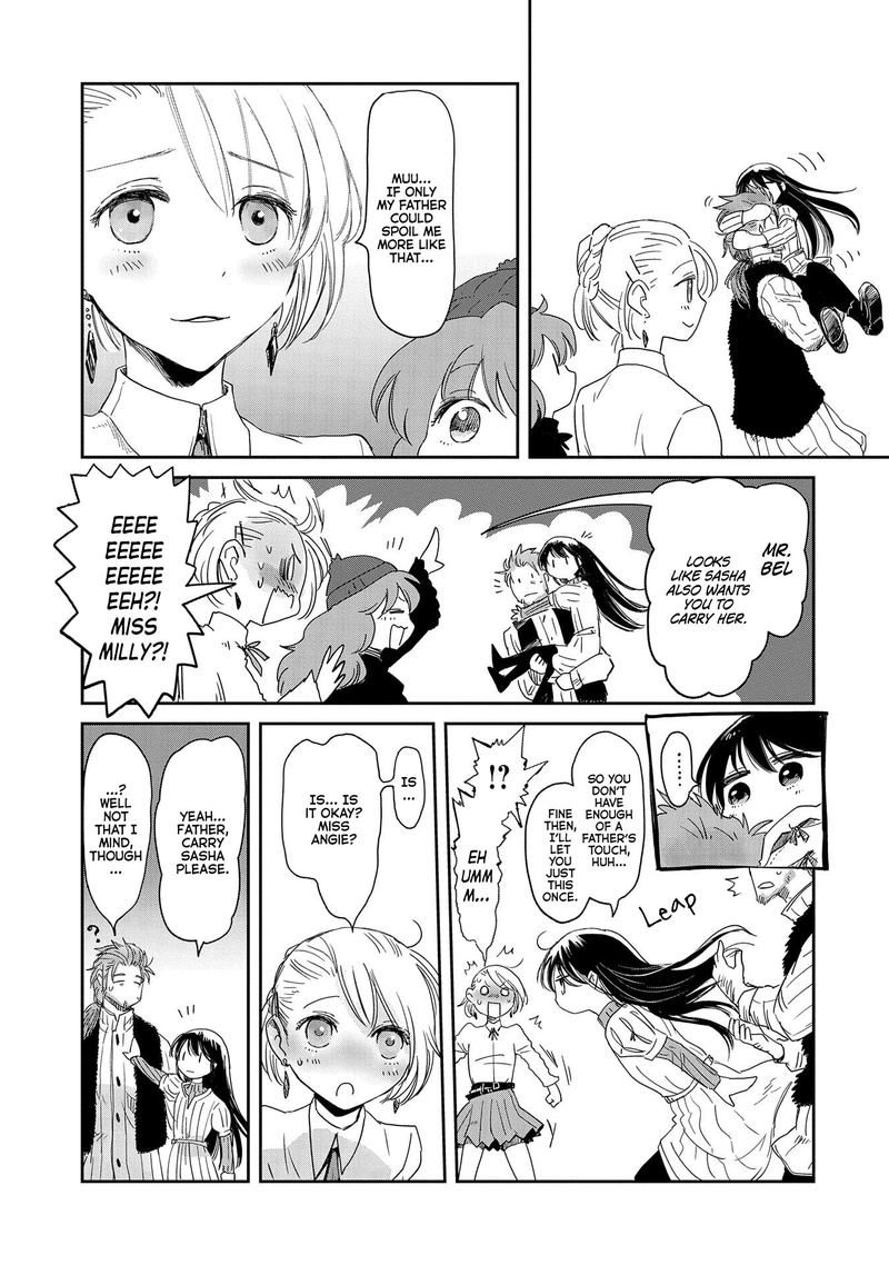 Boukensha Ni Naritai To Miyako Ni Deteitta Musume Ga S Rank Ni Natteta 16 7