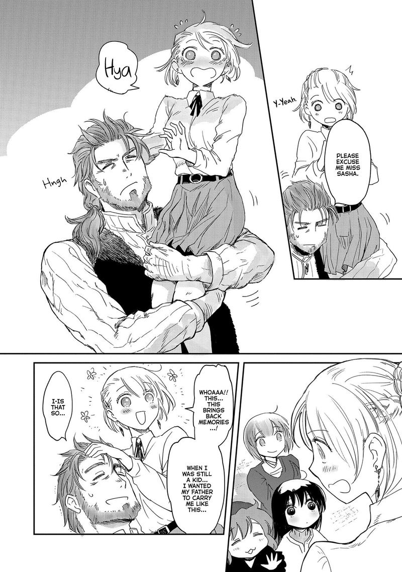 Boukensha Ni Naritai To Miyako Ni Deteitta Musume Ga S Rank Ni Natteta 16 8