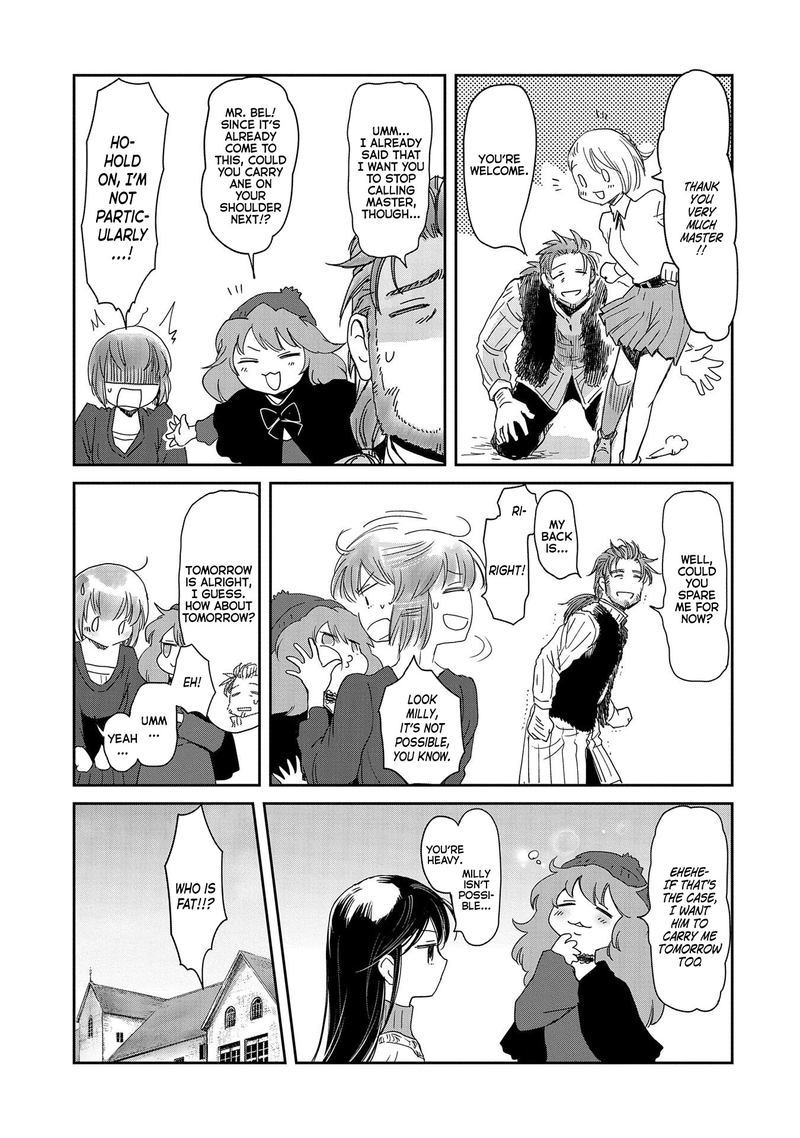 Boukensha Ni Naritai To Miyako Ni Deteitta Musume Ga S Rank Ni Natteta 16 9