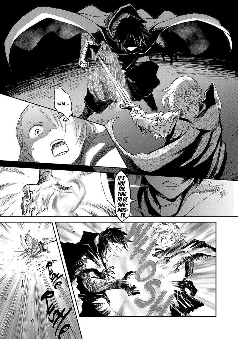 Boukensha Ni Naritai To Miyako Ni Deteitta Musume Ga S Rank Ni Natteta 19 22