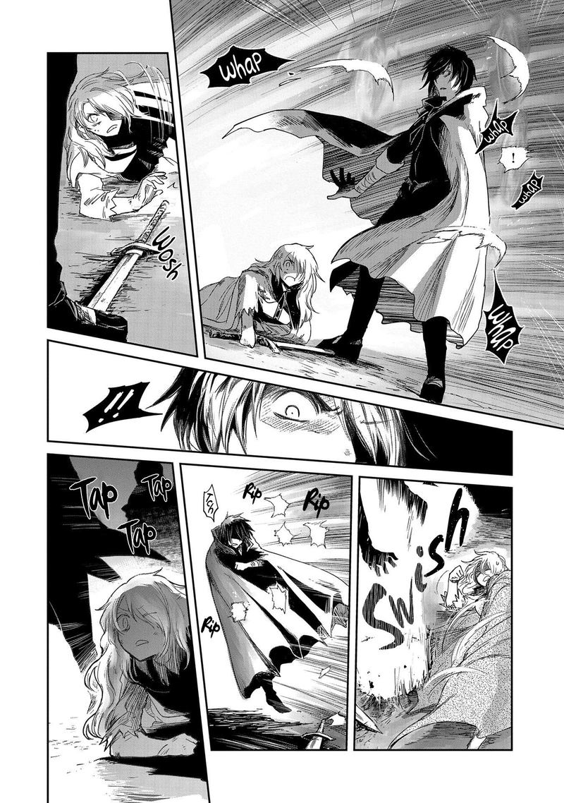 Boukensha Ni Naritai To Miyako Ni Deteitta Musume Ga S Rank Ni Natteta 19 24