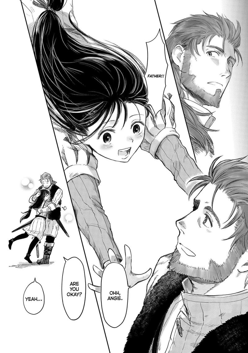 Boukensha Ni Naritai To Miyako Ni Deteitta Musume Ga S Rank Ni Natteta 22 16