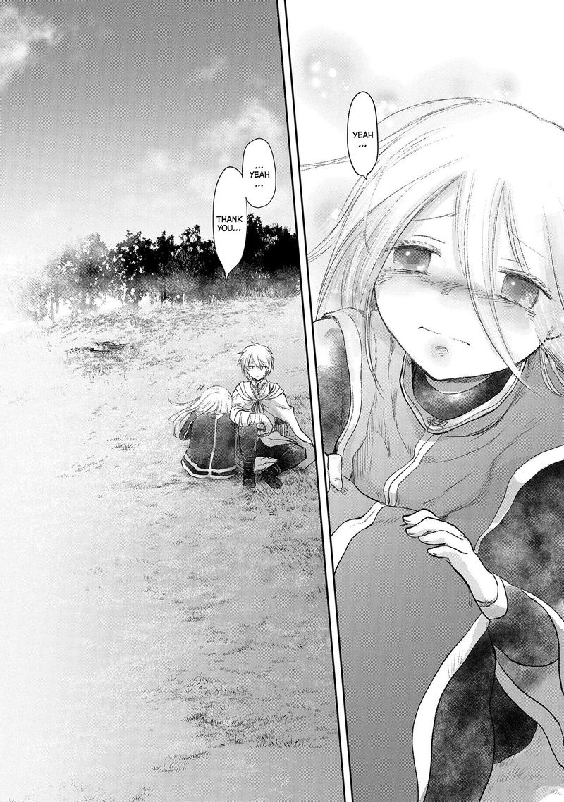 Boukensha Ni Naritai To Miyako Ni Deteitta Musume Ga S Rank Ni Natteta 23 18
