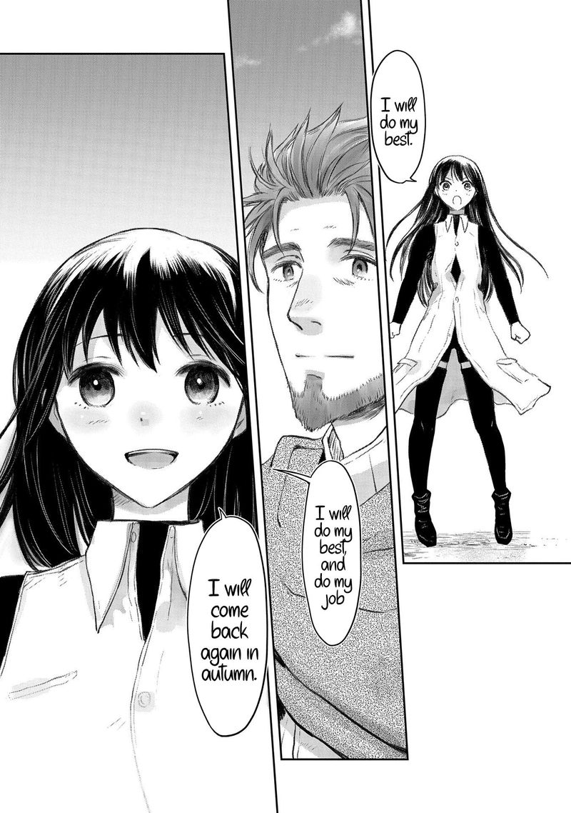 Boukensha Ni Naritai To Miyako Ni Deteitta Musume Ga S Rank Ni Natteta 23 27