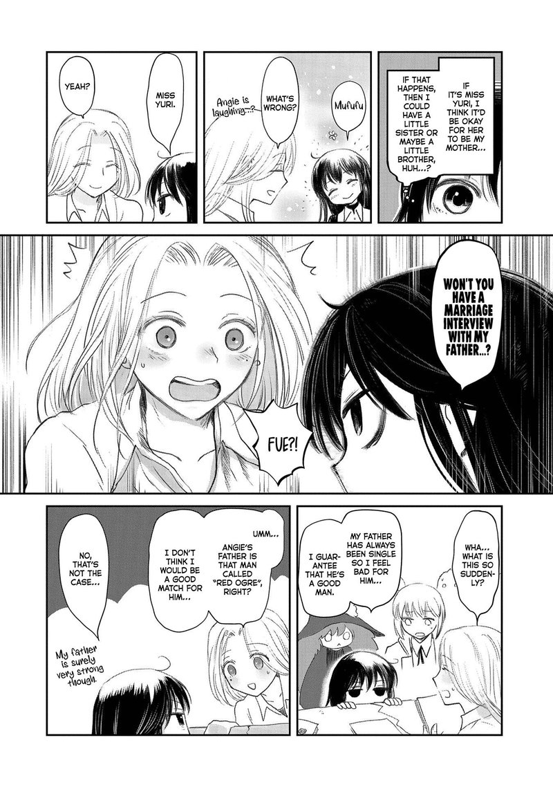 Boukensha Ni Naritai To Miyako Ni Deteitta Musume Ga S Rank Ni Natteta 25 8