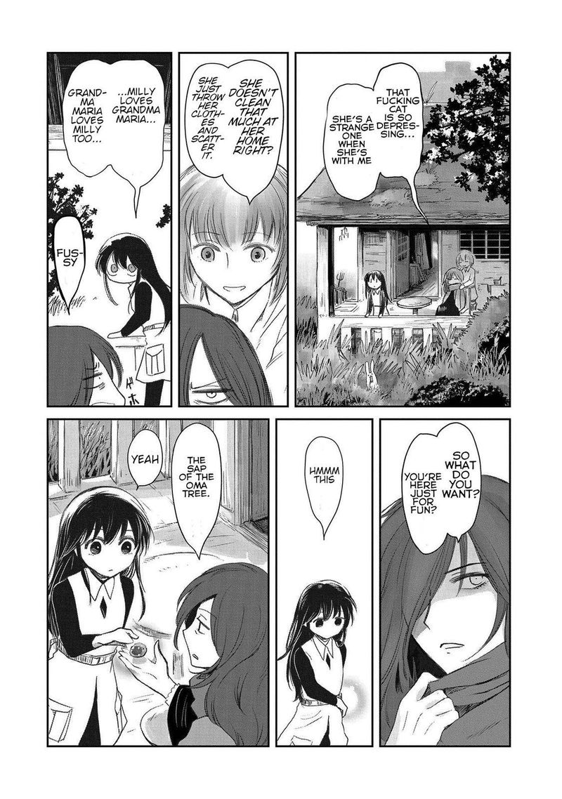 Boukensha Ni Naritai To Miyako Ni Deteitta Musume Ga S Rank Ni Natteta 26 20