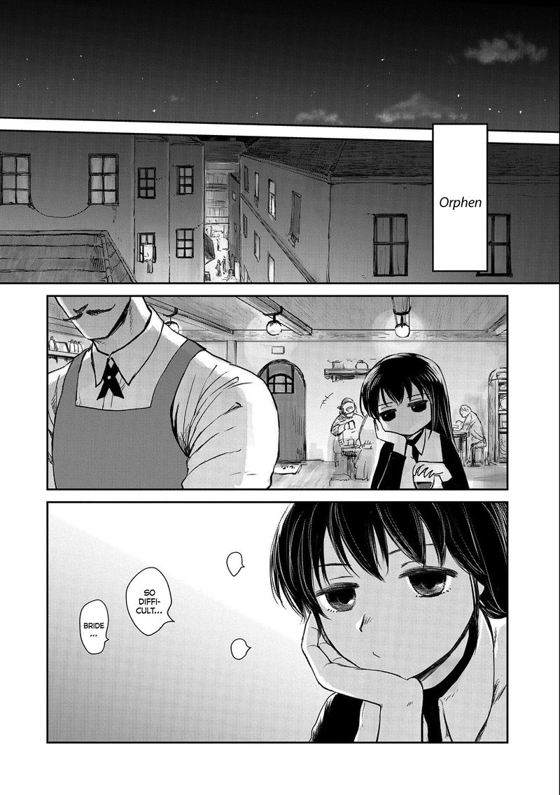 Boukensha Ni Naritai To Miyako Ni Deteitta Musume Ga S Rank Ni Natteta 27 14