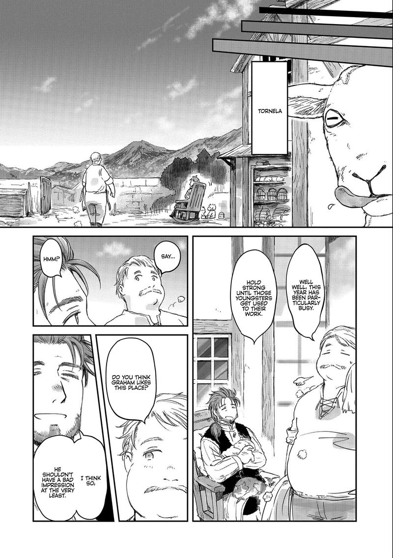 Boukensha Ni Naritai To Miyako Ni Deteitta Musume Ga S Rank Ni Natteta 28 16