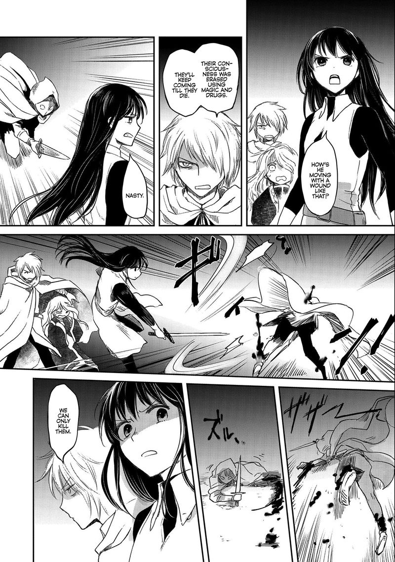 Boukensha Ni Naritai To Miyako Ni Deteitta Musume Ga S Rank Ni Natteta 28 4