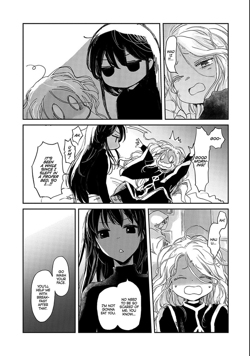 Boukensha Ni Naritai To Miyako Ni Deteitta Musume Ga S Rank Ni Natteta 31 3