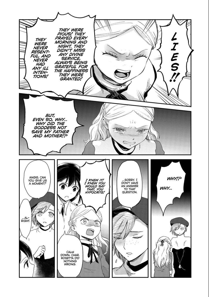 Boukensha Ni Naritai To Miyako Ni Deteitta Musume Ga S Rank Ni Natteta 33 27