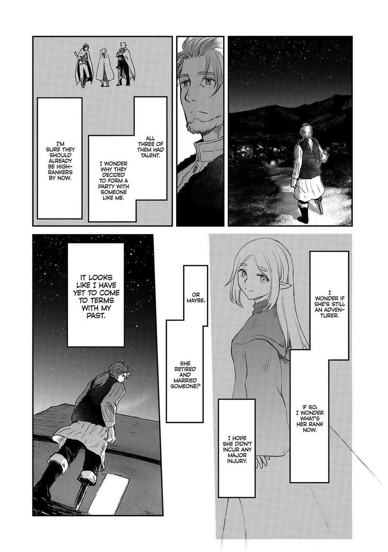 Boukensha Ni Naritai To Miyako Ni Deteitta Musume Ga S Rank Ni Natteta 36 34