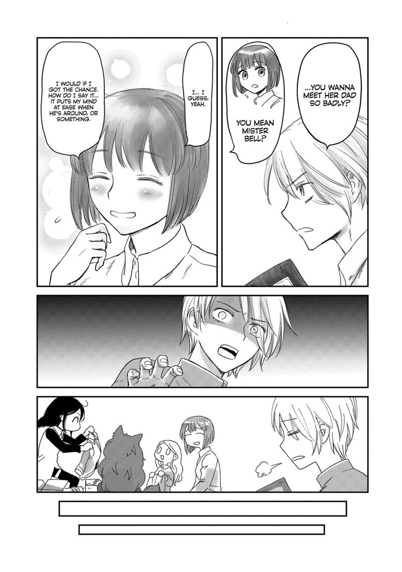 Boukensha Ni Naritai To Miyako Ni Deteitta Musume Ga S Rank Ni Natteta 38 22
