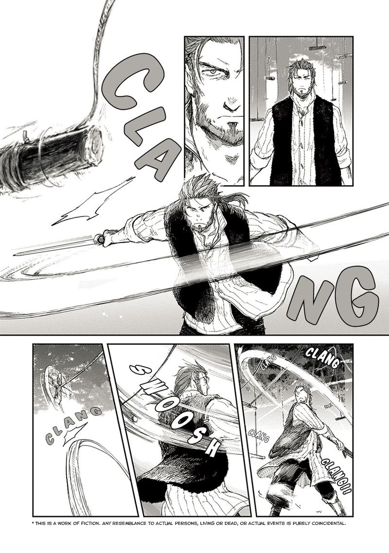 Boukensha Ni Naritai To Miyako Ni Deteitta Musume Ga S Rank Ni Natteta 4 2