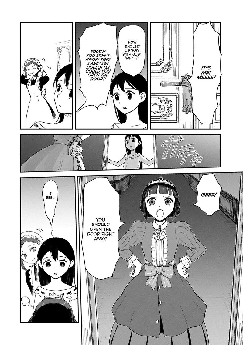 Boukensha Ni Naritai To Miyako Ni Deteitta Musume Ga S Rank Ni Natteta 42 27