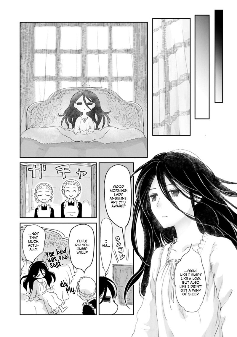 Boukensha Ni Naritai To Miyako Ni Deteitta Musume Ga S Rank Ni Natteta 44 21