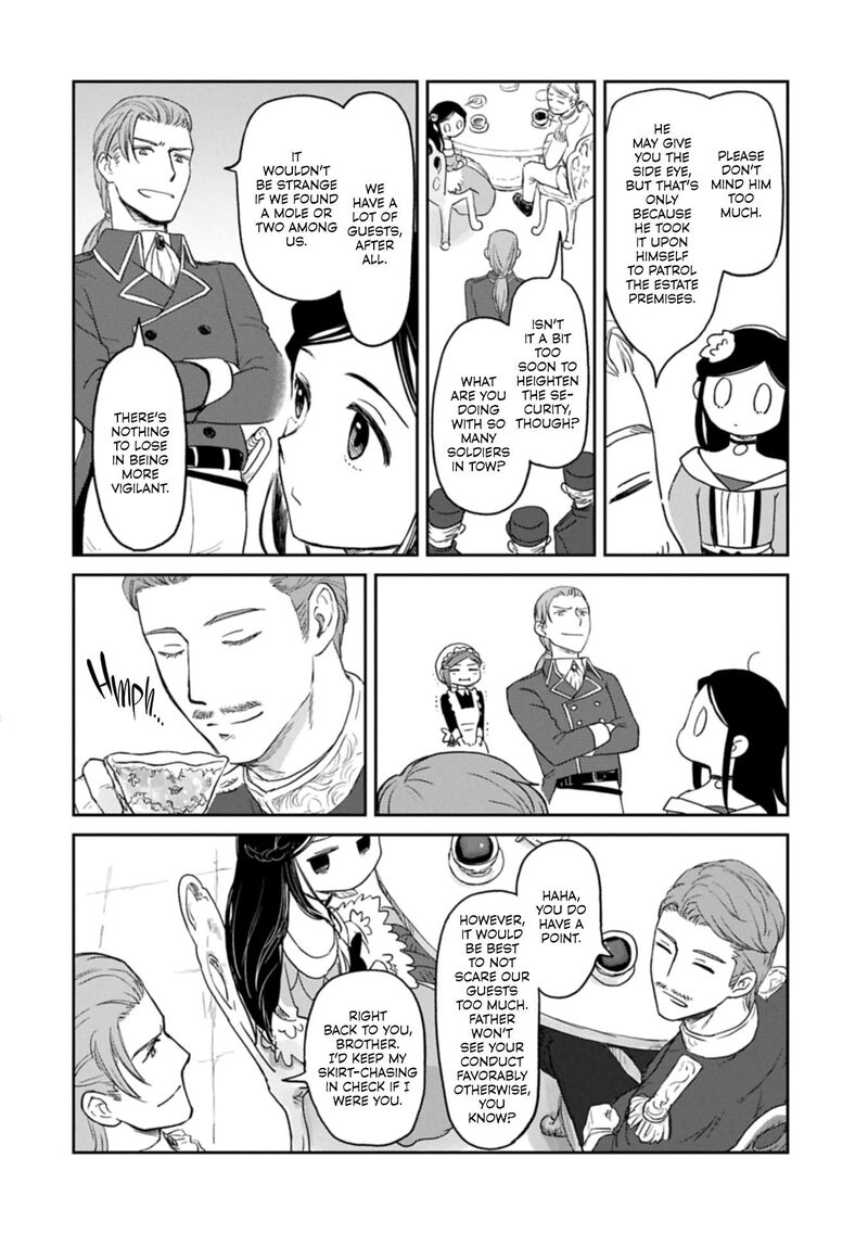 Boukensha Ni Naritai To Miyako Ni Deteitta Musume Ga S Rank Ni Natteta 45 22
