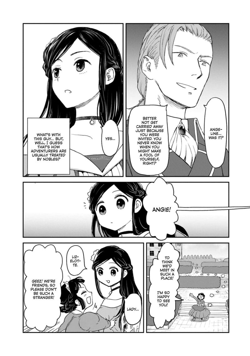 Boukensha Ni Naritai To Miyako Ni Deteitta Musume Ga S Rank Ni Natteta 45 23