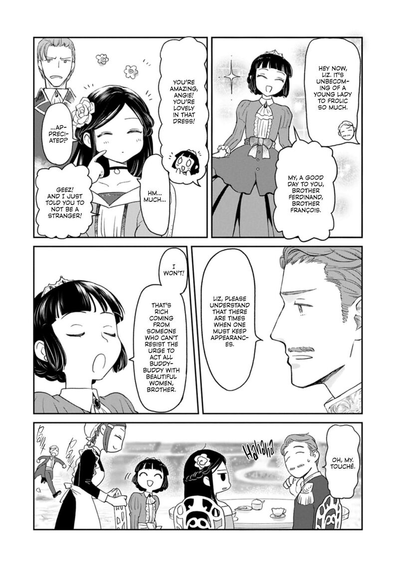 Boukensha Ni Naritai To Miyako Ni Deteitta Musume Ga S Rank Ni Natteta 45 24