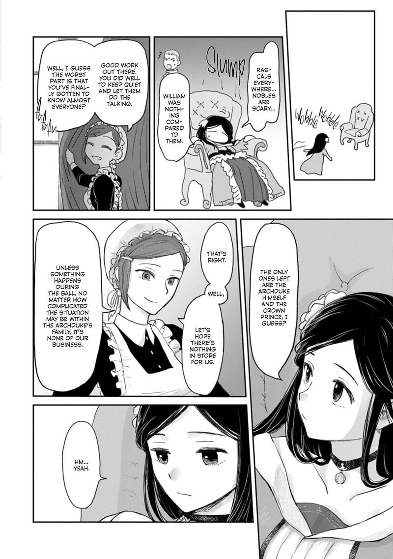 Boukensha Ni Naritai To Miyako Ni Deteitta Musume Ga S Rank Ni Natteta 45 28