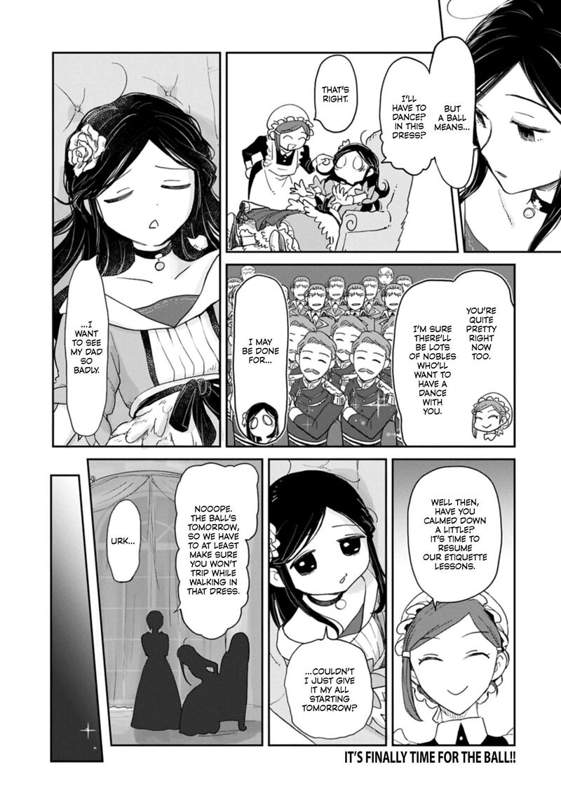 Boukensha Ni Naritai To Miyako Ni Deteitta Musume Ga S Rank Ni Natteta 45 29