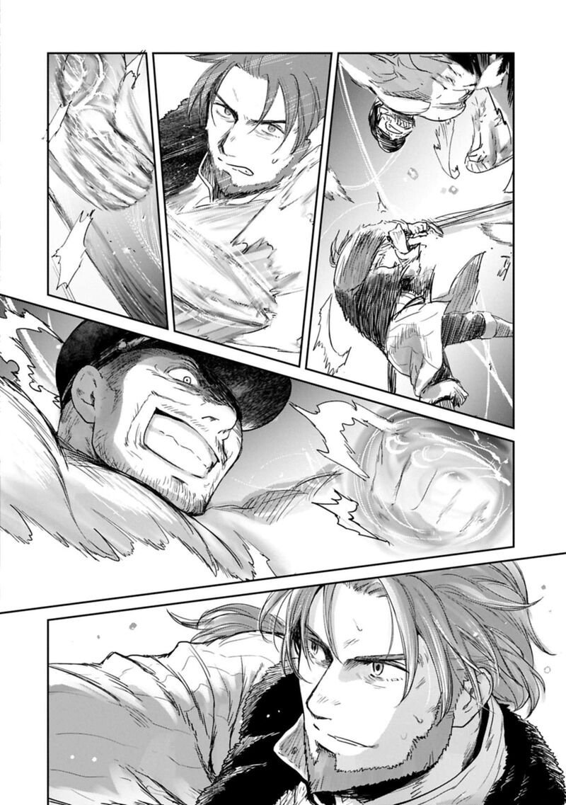 Boukensha Ni Naritai To Miyako Ni Deteitta Musume Ga S Rank Ni Natteta 46 10