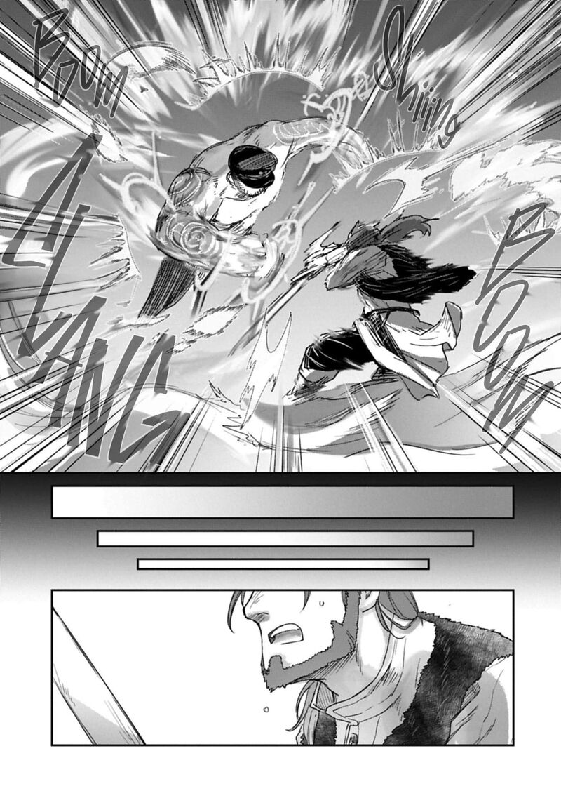 Boukensha Ni Naritai To Miyako Ni Deteitta Musume Ga S Rank Ni Natteta 46 11