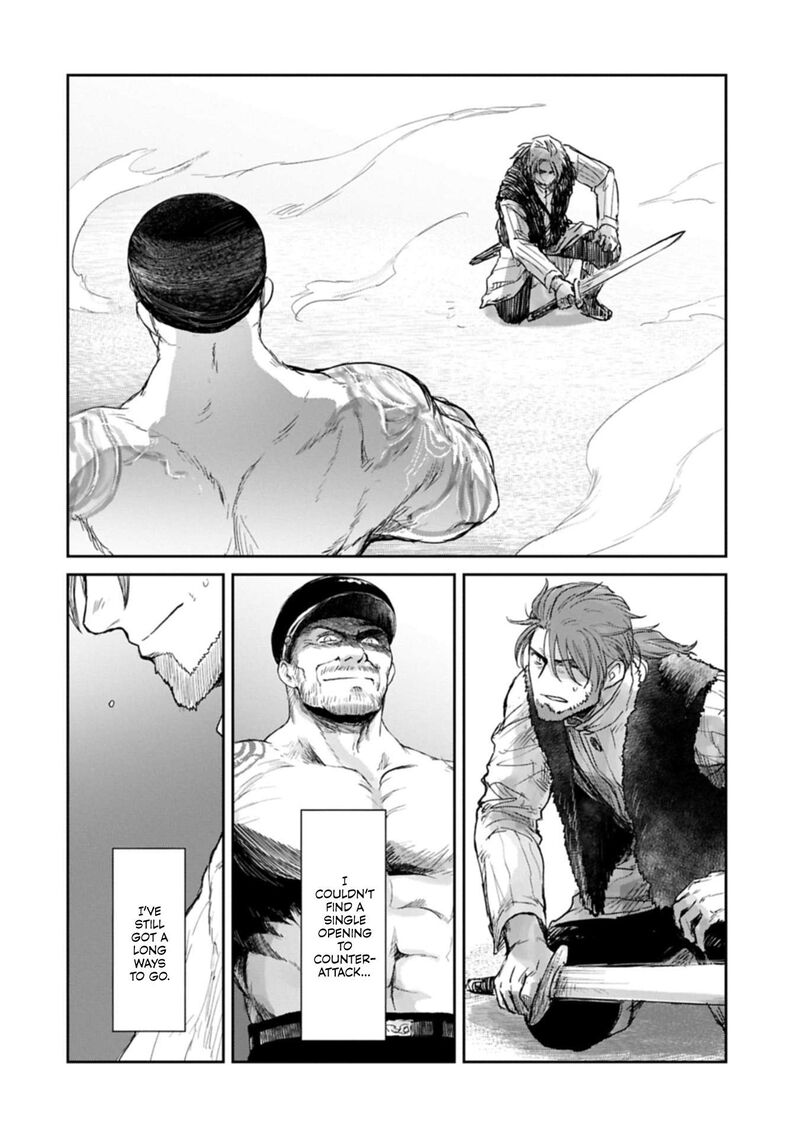 Boukensha Ni Naritai To Miyako Ni Deteitta Musume Ga S Rank Ni Natteta 46 12