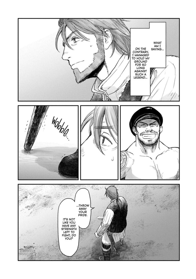 Boukensha Ni Naritai To Miyako Ni Deteitta Musume Ga S Rank Ni Natteta 46 13