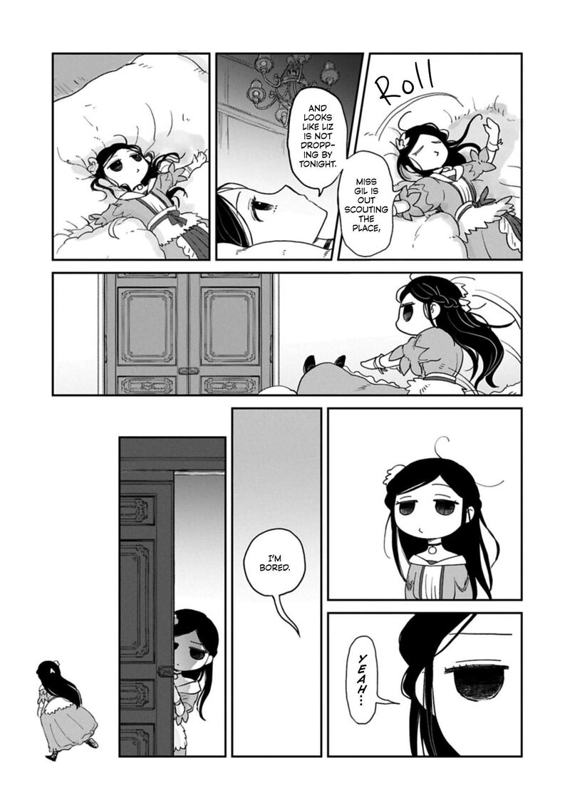 Boukensha Ni Naritai To Miyako Ni Deteitta Musume Ga S Rank Ni Natteta 46 19