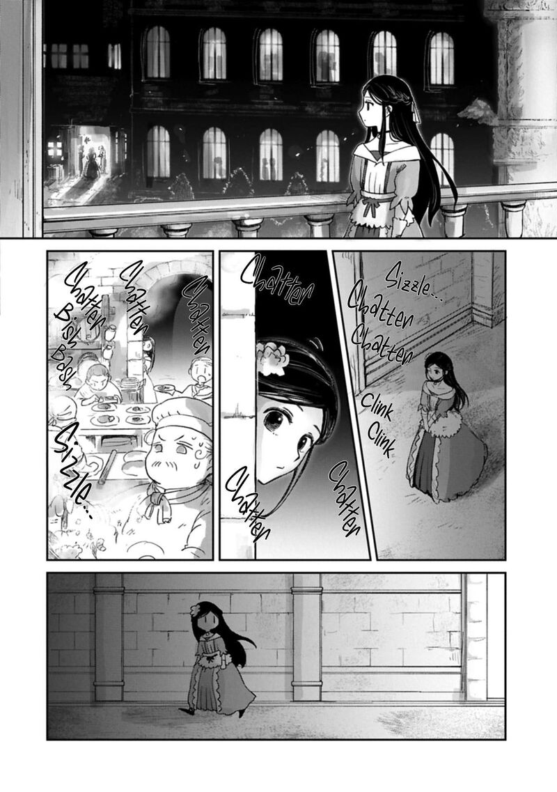 Boukensha Ni Naritai To Miyako Ni Deteitta Musume Ga S Rank Ni Natteta 46 20