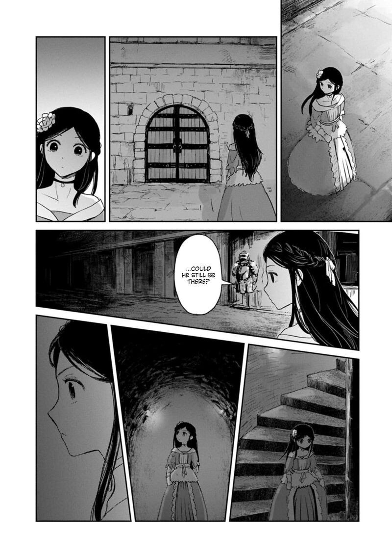 Boukensha Ni Naritai To Miyako Ni Deteitta Musume Ga S Rank Ni Natteta 46 21