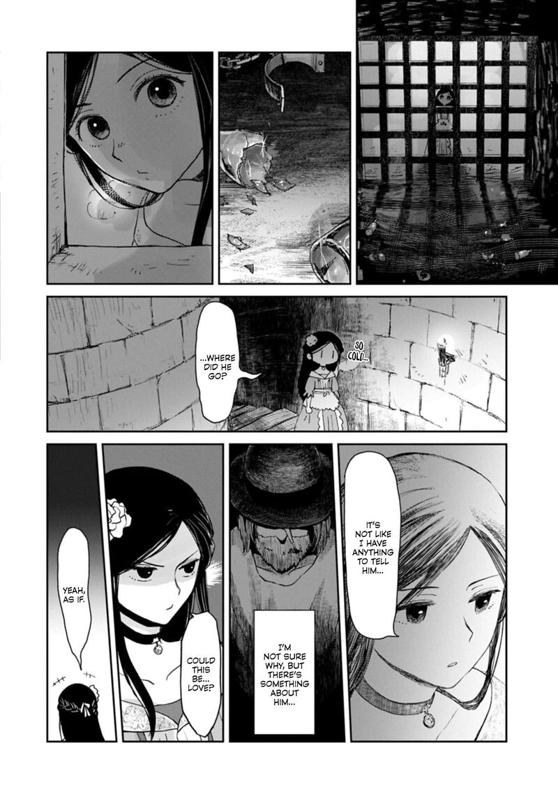 Boukensha Ni Naritai To Miyako Ni Deteitta Musume Ga S Rank Ni Natteta 46 22