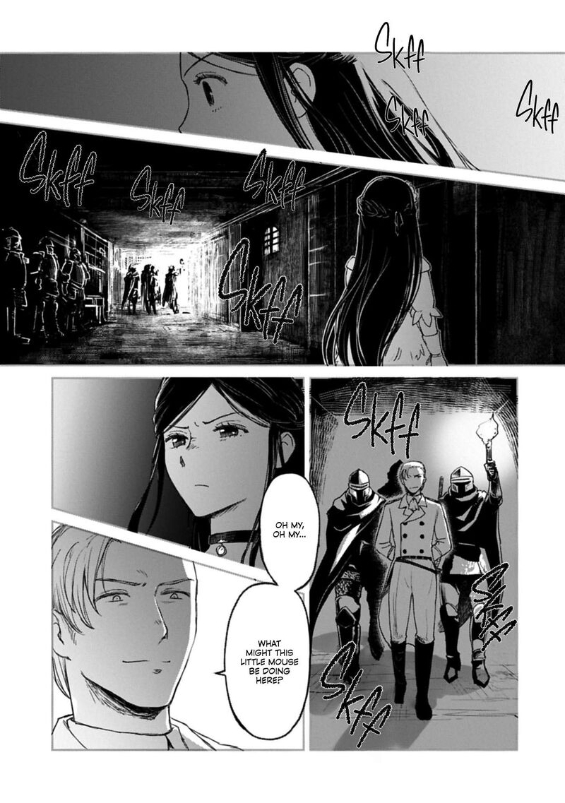 Boukensha Ni Naritai To Miyako Ni Deteitta Musume Ga S Rank Ni Natteta 46 23