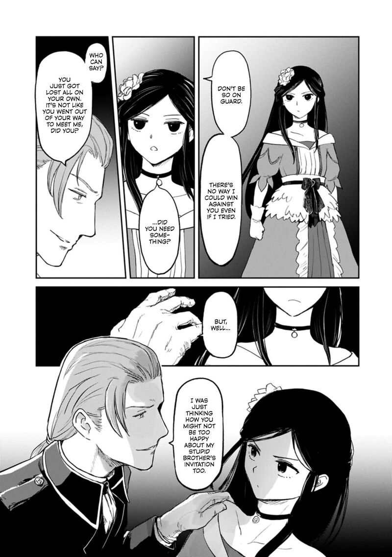 Boukensha Ni Naritai To Miyako Ni Deteitta Musume Ga S Rank Ni Natteta 46 25