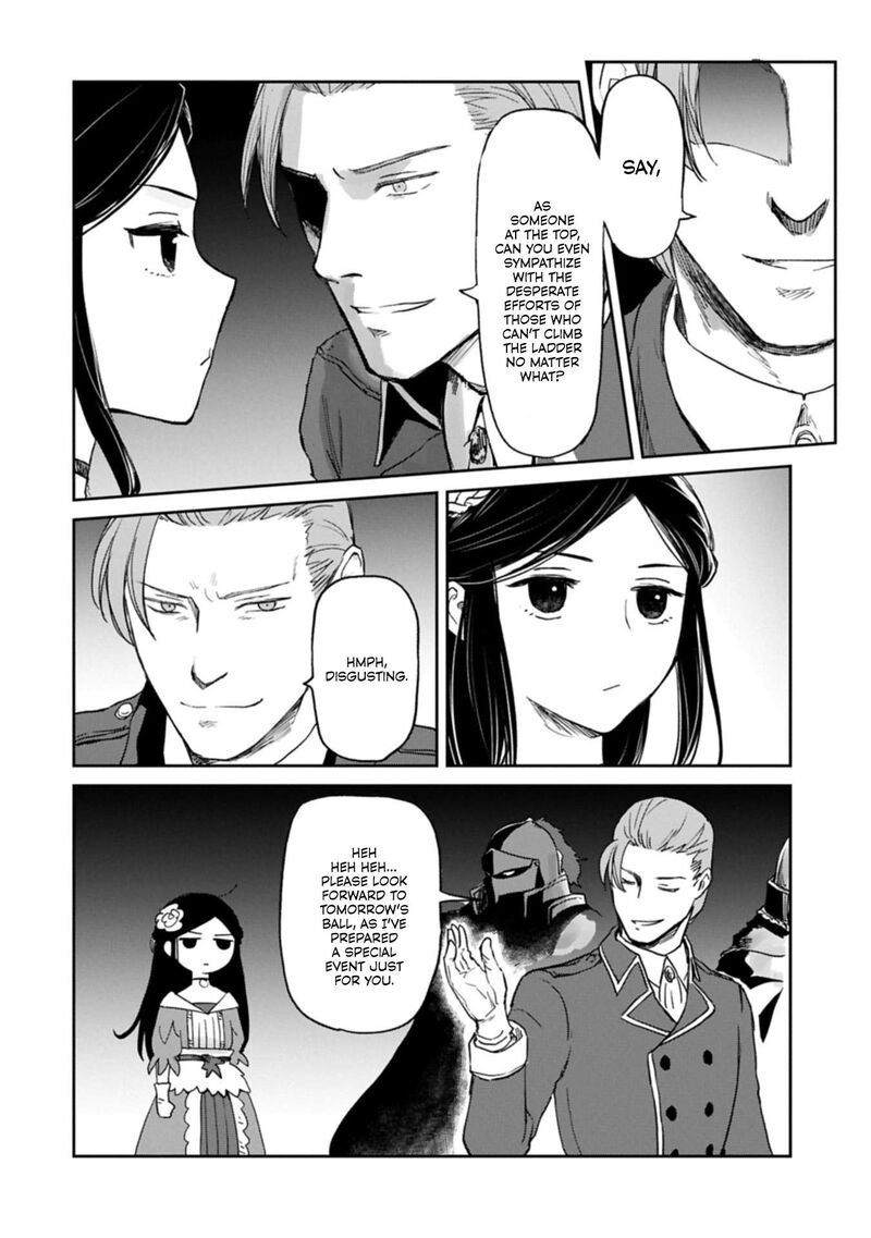 Boukensha Ni Naritai To Miyako Ni Deteitta Musume Ga S Rank Ni Natteta 46 28