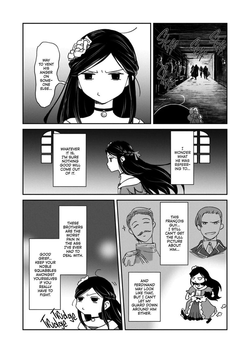 Boukensha Ni Naritai To Miyako Ni Deteitta Musume Ga S Rank Ni Natteta 46 29