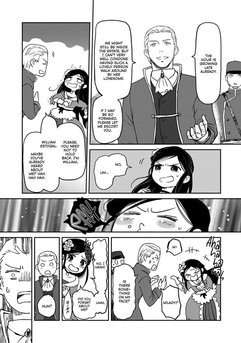 Boukensha Ni Naritai To Miyako Ni Deteitta Musume Ga S Rank Ni Natteta 46 31