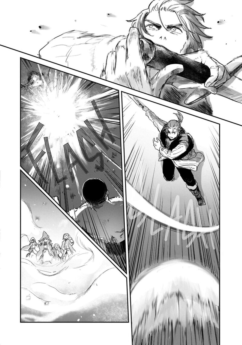 Boukensha Ni Naritai To Miyako Ni Deteitta Musume Ga S Rank Ni Natteta 46 6