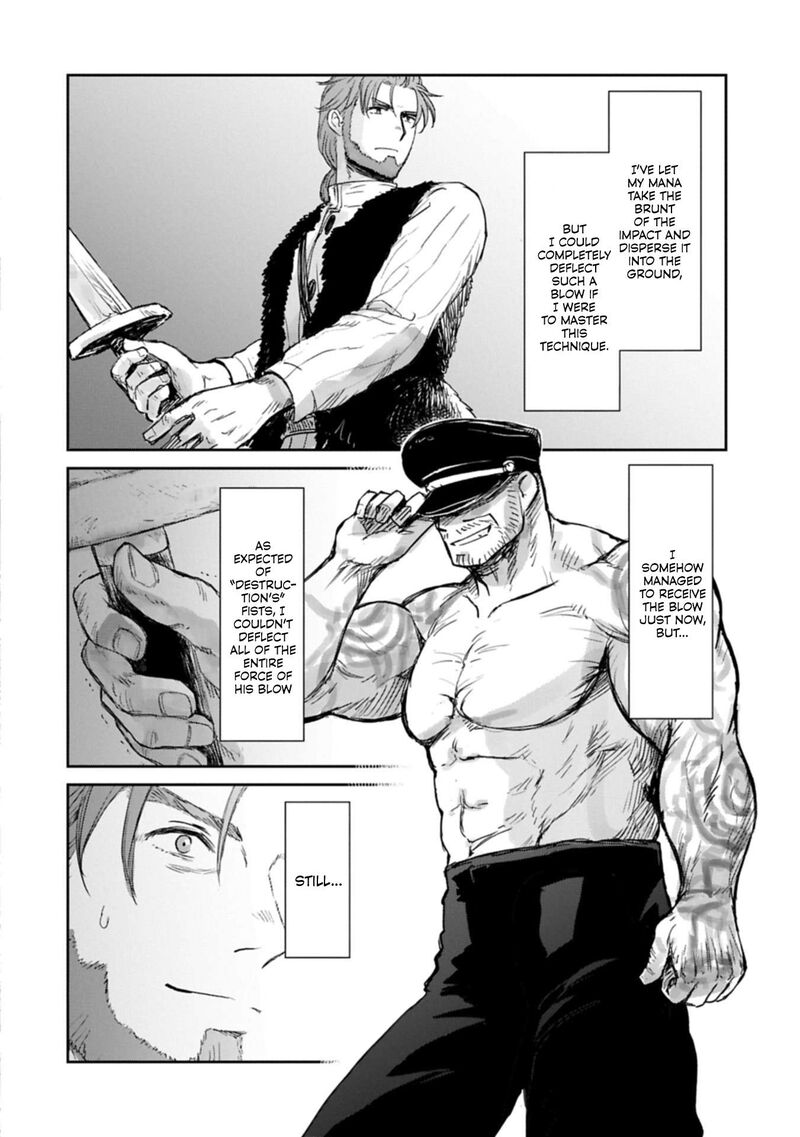 Boukensha Ni Naritai To Miyako Ni Deteitta Musume Ga S Rank Ni Natteta 46 8