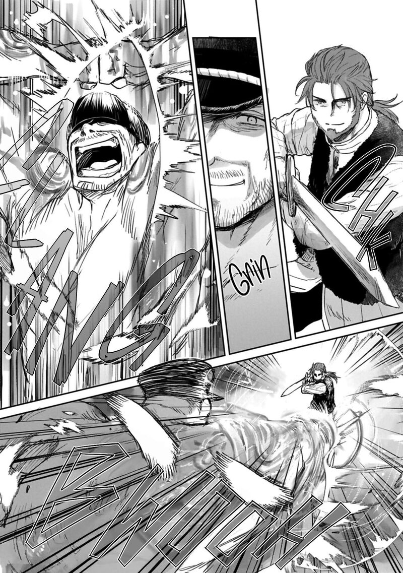 Boukensha Ni Naritai To Miyako Ni Deteitta Musume Ga S Rank Ni Natteta 46 9