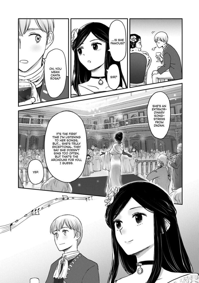 Boukensha Ni Naritai To Miyako Ni Deteitta Musume Ga S Rank Ni Natteta 47 15