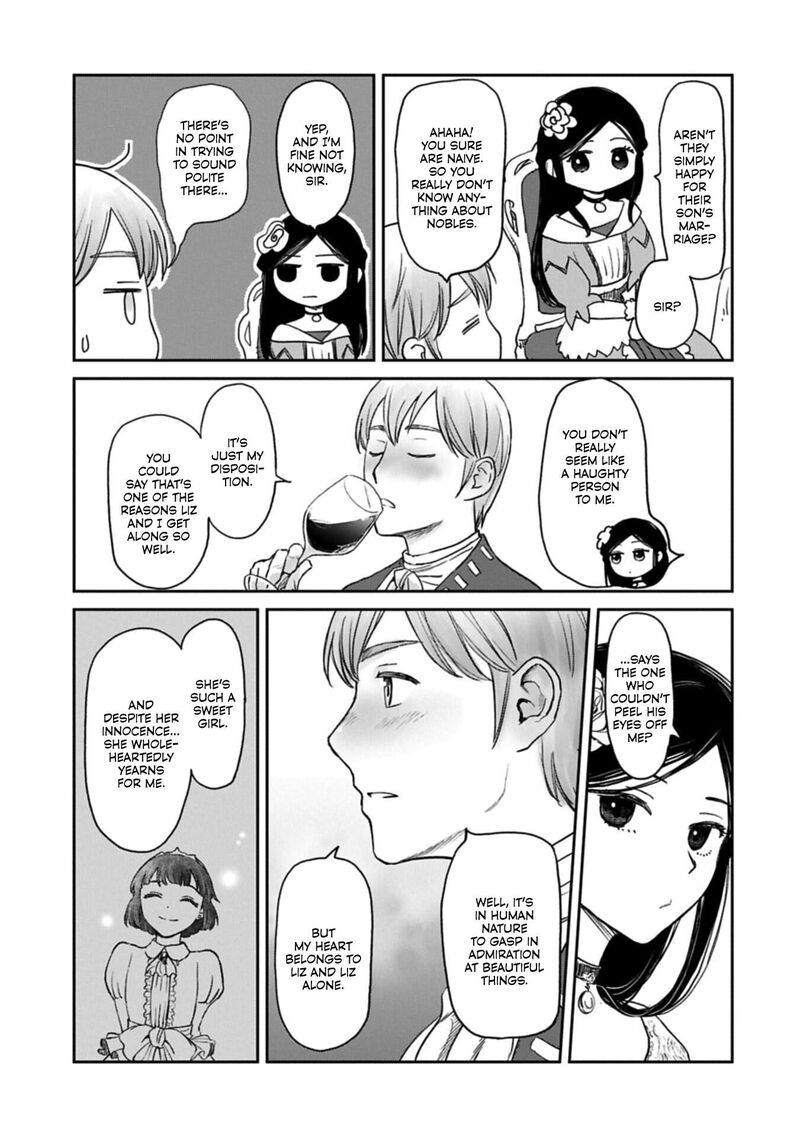 Boukensha Ni Naritai To Miyako Ni Deteitta Musume Ga S Rank Ni Natteta 47 17