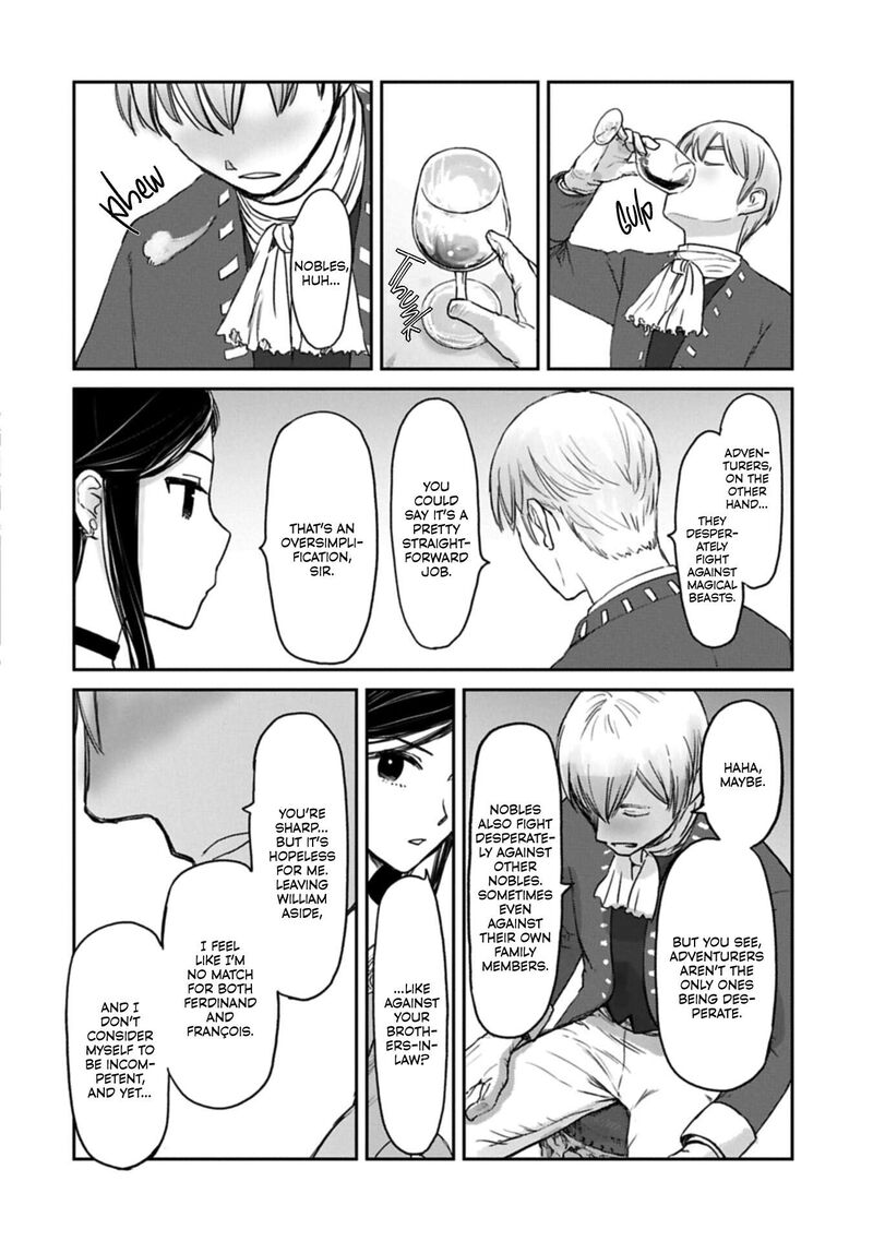 Boukensha Ni Naritai To Miyako Ni Deteitta Musume Ga S Rank Ni Natteta 47 18