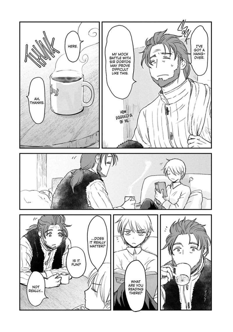 Boukensha Ni Naritai To Miyako Ni Deteitta Musume Ga S Rank Ni Natteta 47 2