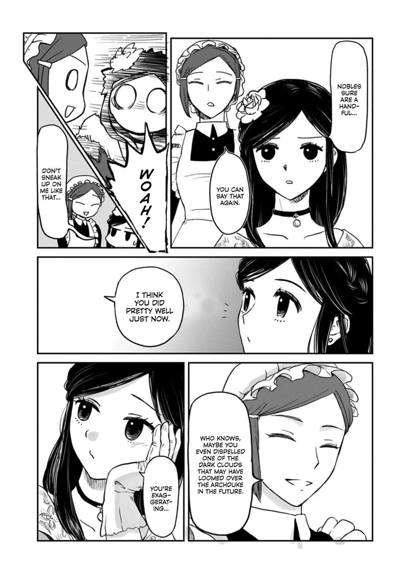 Boukensha Ni Naritai To Miyako Ni Deteitta Musume Ga S Rank Ni Natteta 47 21