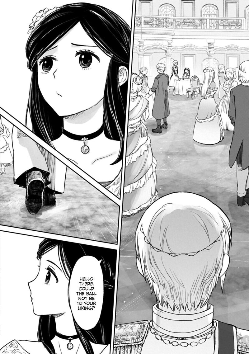 Boukensha Ni Naritai To Miyako Ni Deteitta Musume Ga S Rank Ni Natteta 47 22